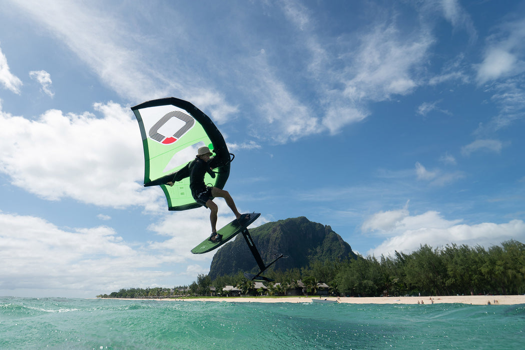 Ozone WASP V3 Kite+ - Fly Above All