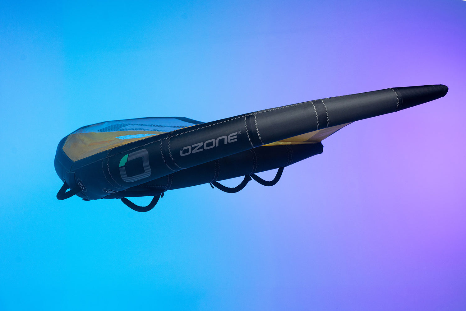 Ozone WASP V3 Kite+ - Fly Above All