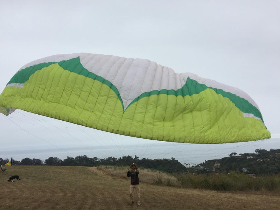 Ozone Viper 3 22 (used) - Fly Above All
