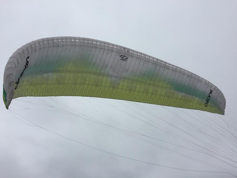 Ozone Viper 3 22 (used) - Fly Above All