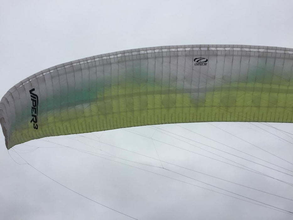 Ozone Viper 3 22 (used) - Fly Above All