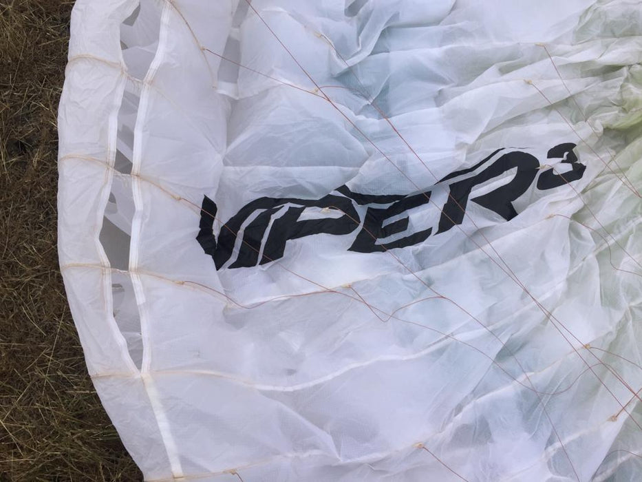 Ozone Viper 3 22 (used) - Fly Above All