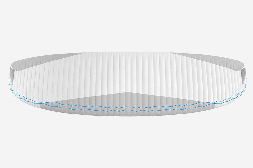 XI (Glider)