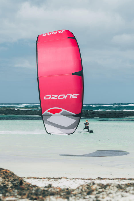 Ozone Zephyr V7 Kite