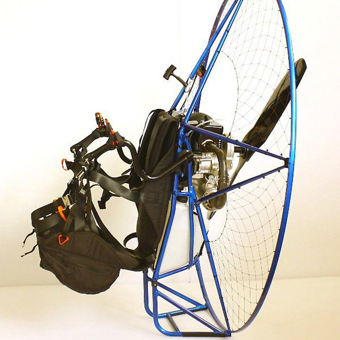 Miniplane ABM 140 Top 80 Rigid Cage - Fly Above All