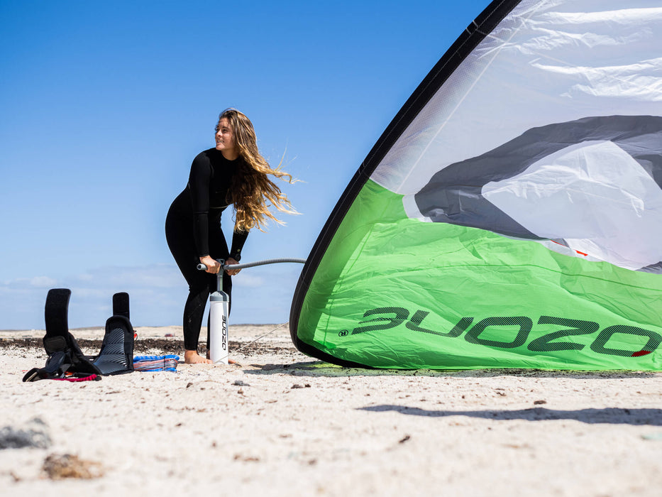 Ozone Alpha V2 Kite