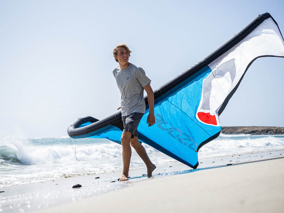 Ozone Alpha V2 Kite