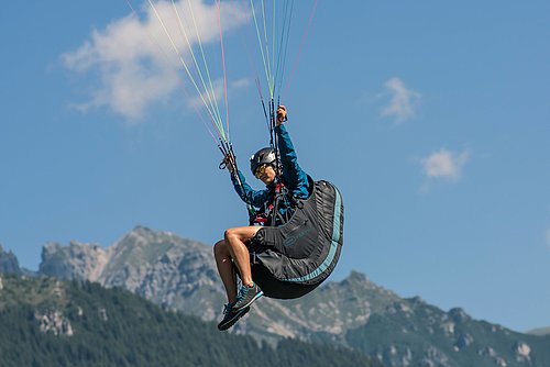 Ventus - Fly Above All