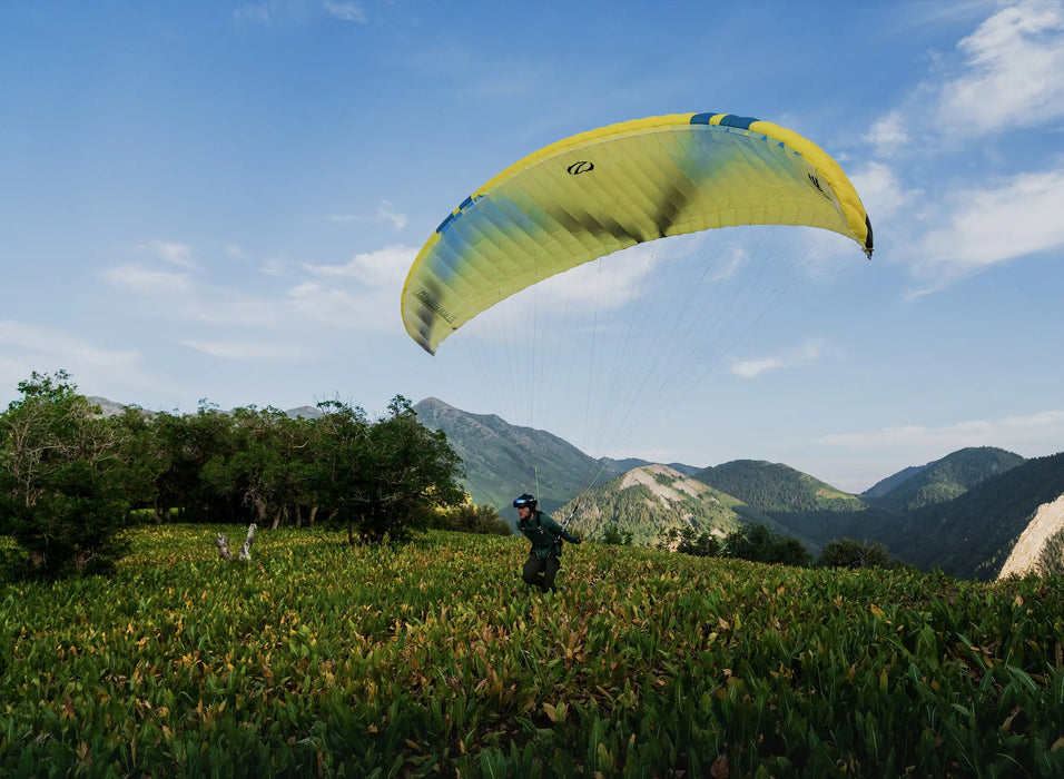 LiteSpeed 3 (Glider | Speed)