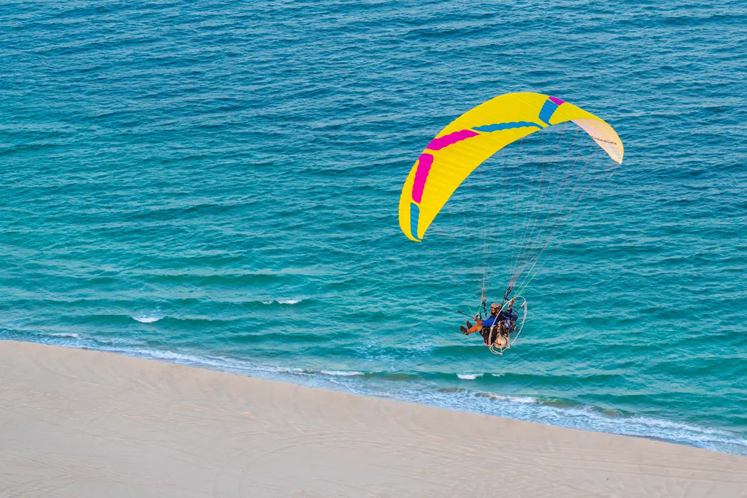 Freeride 2 (Glider)