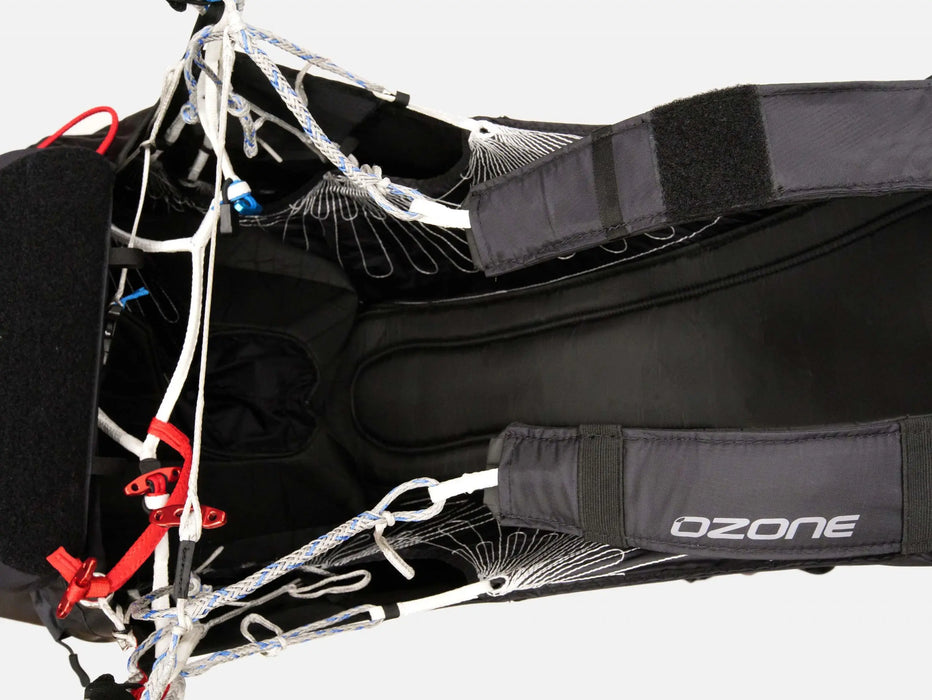 BV1 (Harness | Pod) - Fly Above All