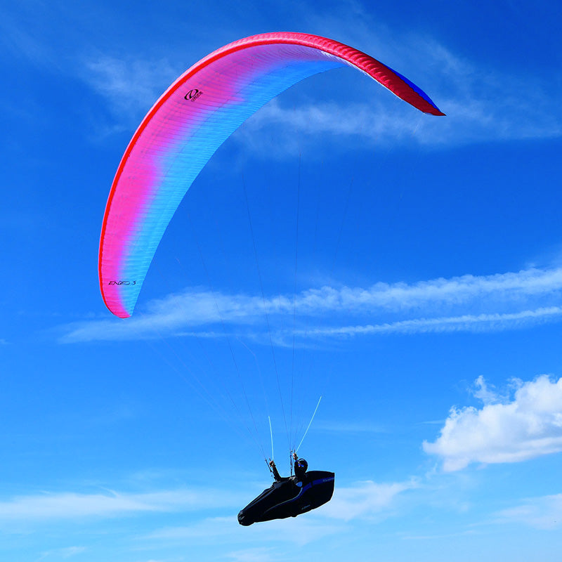 Enzo 3 - Experts Only - Fly Above All