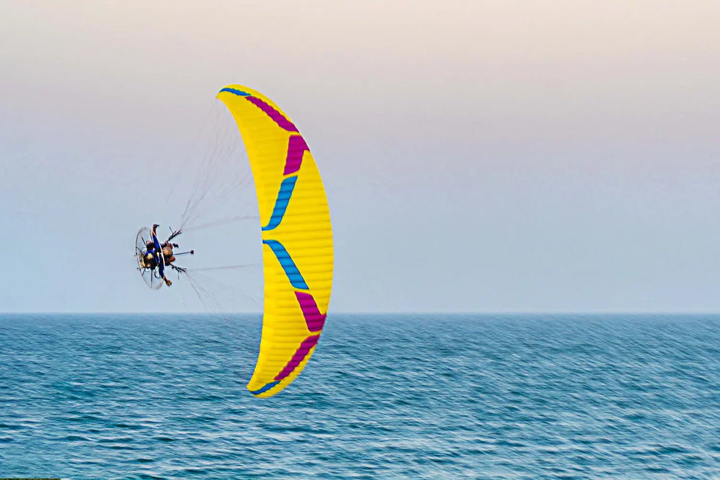 Freeride 2 (Glider)