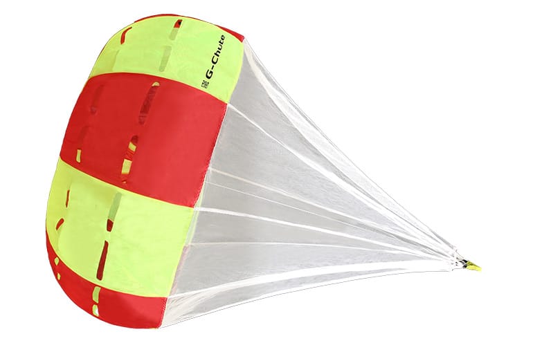 G-Chute Drag Parachute