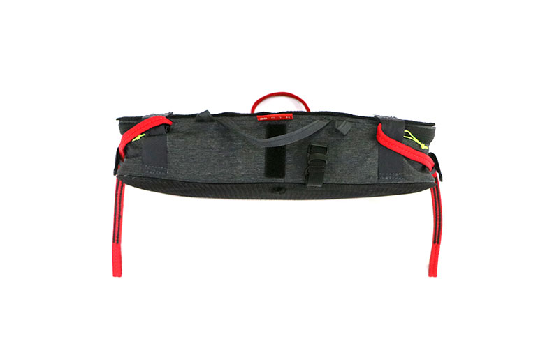 Genie Lite 3 Front Rescue Deck - Fly Above All