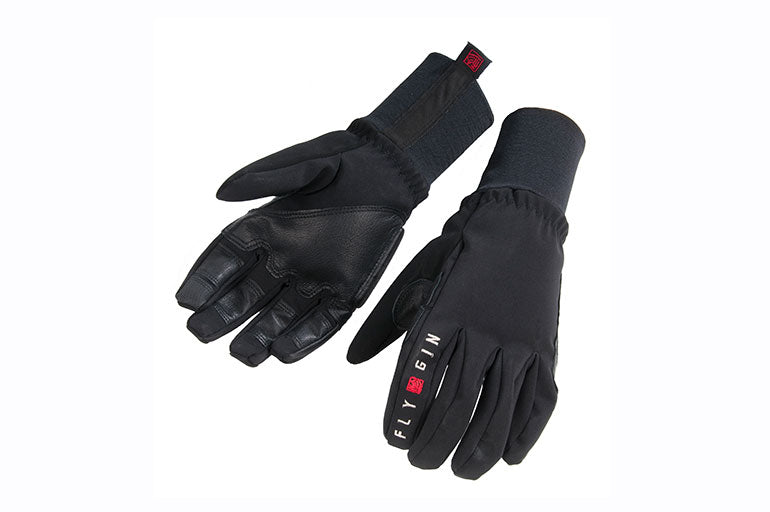 Soft Shell Gloves for Pilots - Fly Above All