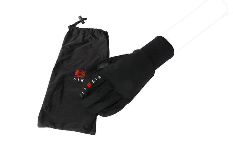 Soft Shell Gloves for Pilots - Fly Above All