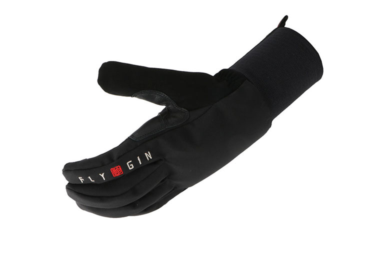 Soft Shell Gloves for Pilots - Fly Above All