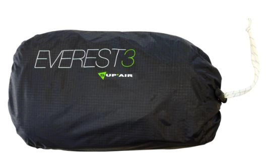 Everest 3 (Harness | Lightweight) - Fly Above All