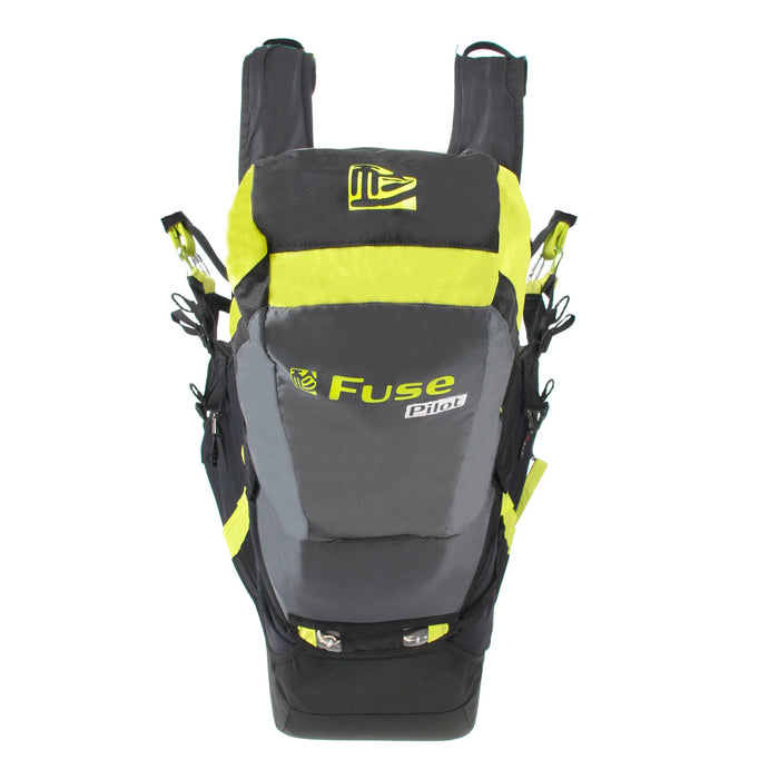 Fuse Pilot - Fly Above All