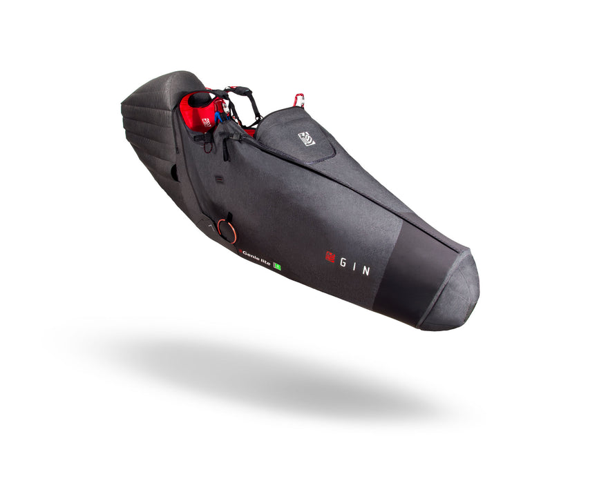 Genie Lite 3 - Fly Above All