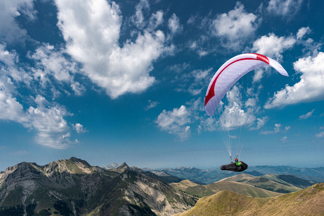 Genie Lite 3 - Fly Above All