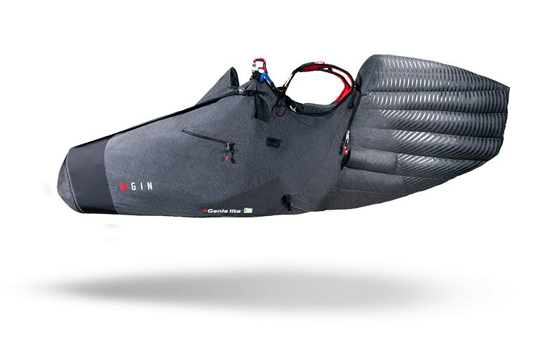 Genie Lite 3 - Fly Above All