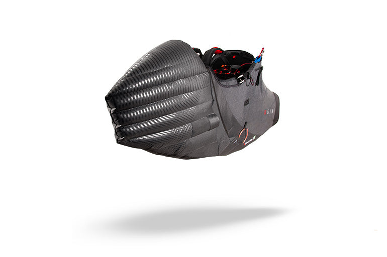 Genie Lite 3 - Fly Above All