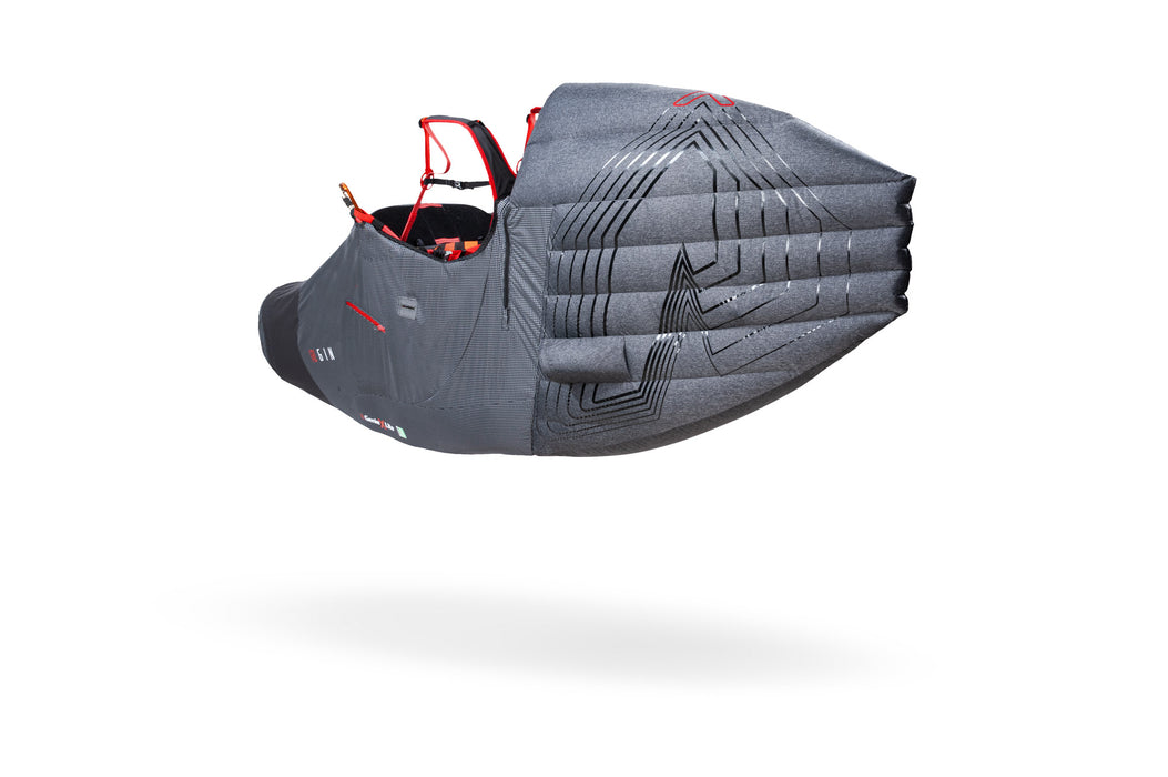 Genie X-Lite