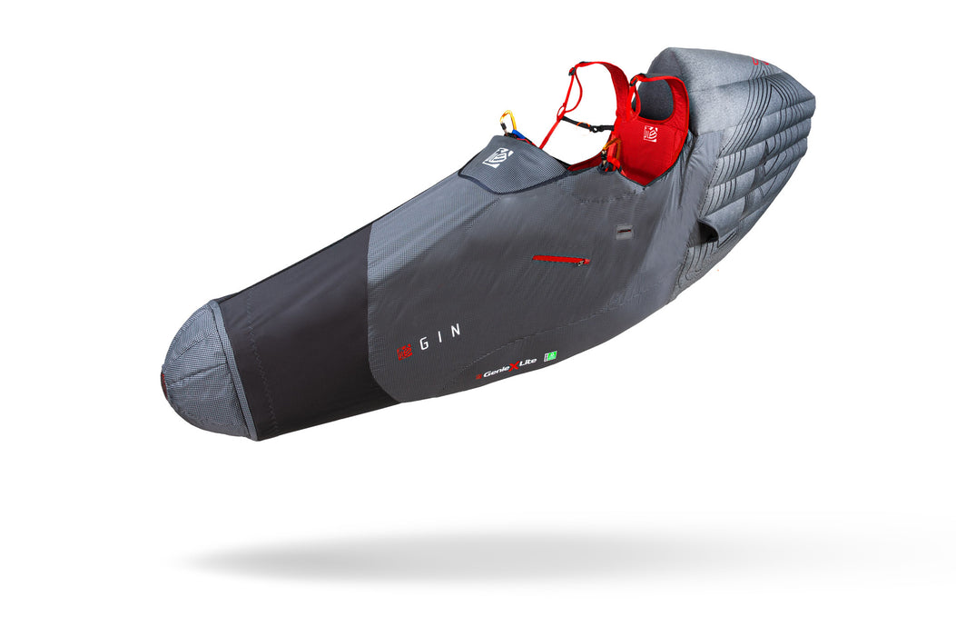 Genie X-Lite