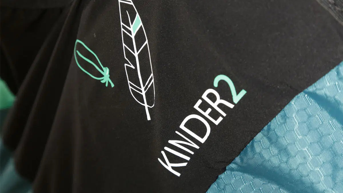 Kinder 2 - Fly Above All