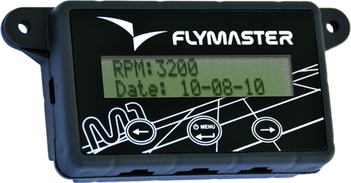 Flymaster M1 - Fly Above All