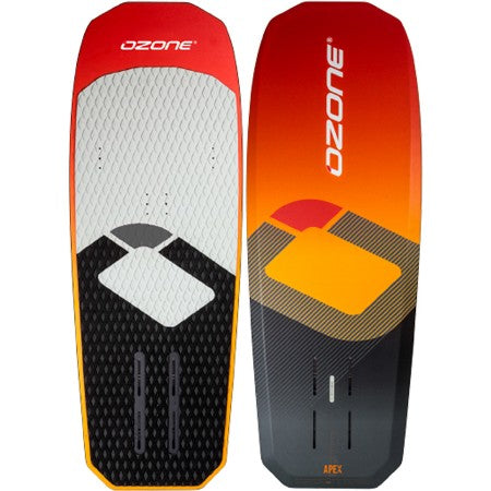 Ozone Apex V1 Board