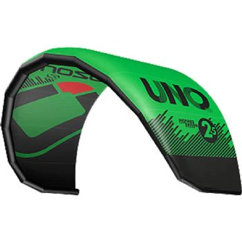Ozone Uno V2 Kite
