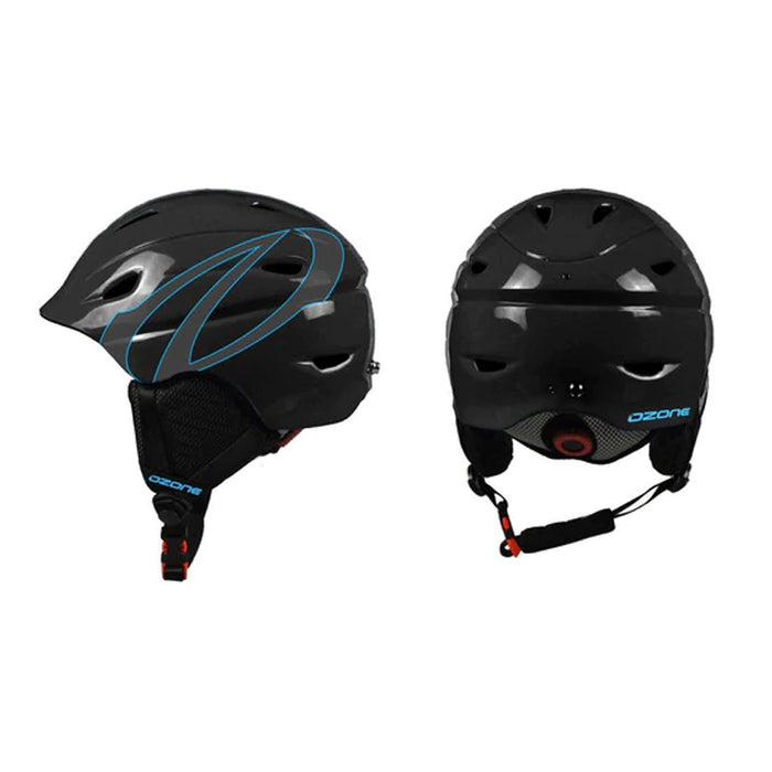 Ozone Shield Paragliding Helmet - Fly Above All
