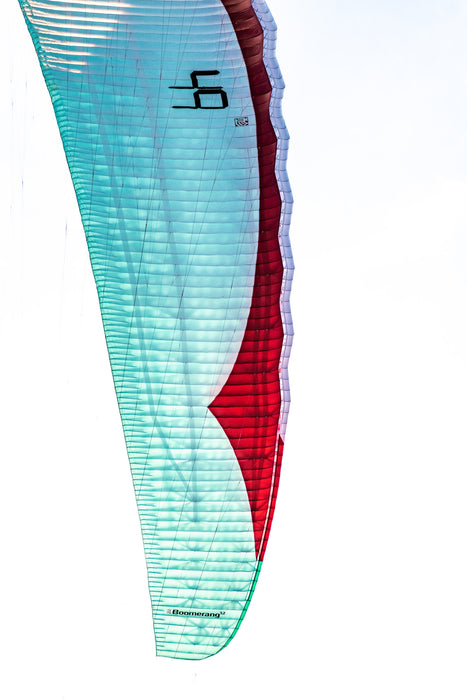 Boomerang 12