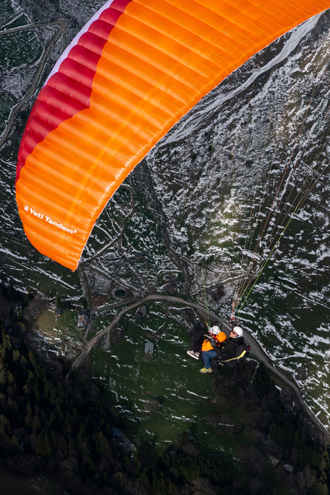 Yeti Tandem 3