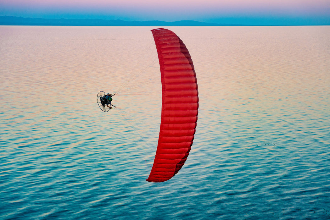 Pegasus 3 - Fly Above All