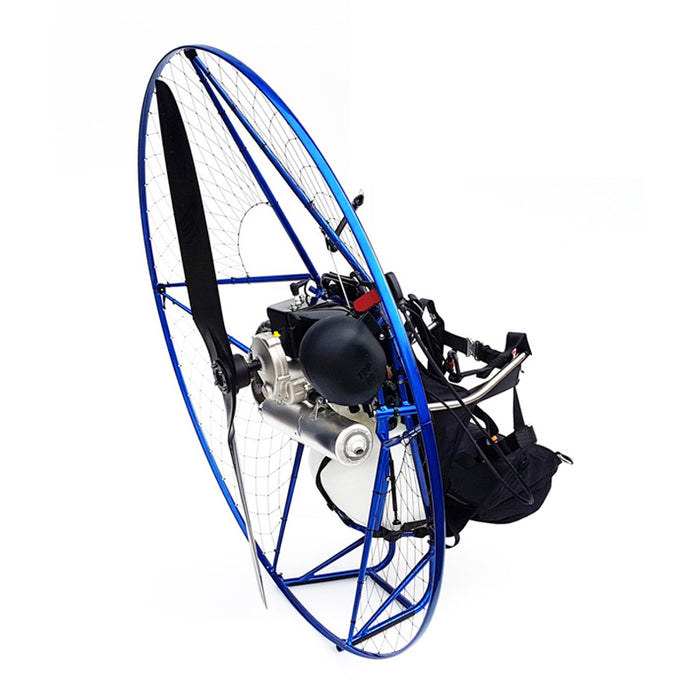 Miniplane TOP 80 PSF with 140cm Rigid Cage - Fly Above All
