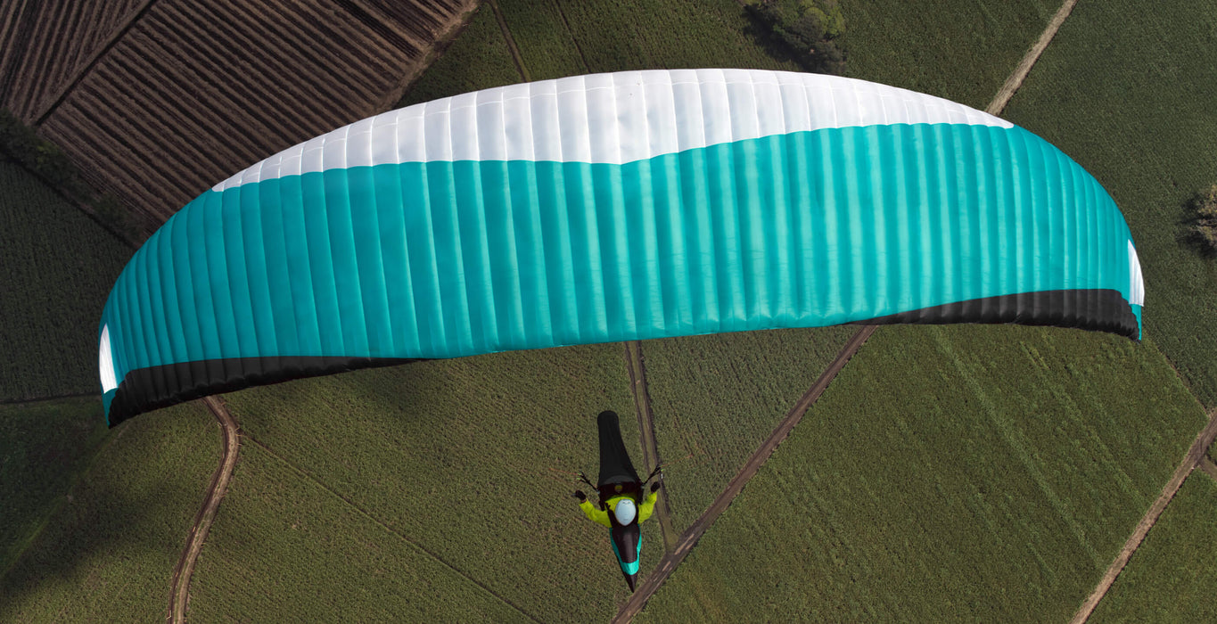 SIGMA 11 - Fly Above All
