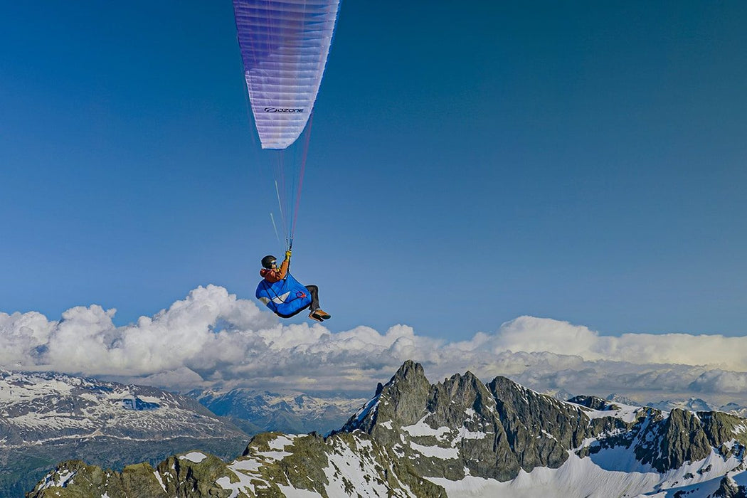 SOLOS Lite - Fly Above All