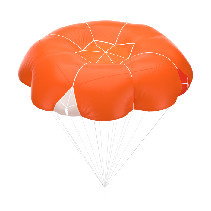 Companion SQR Classic Reserve - Fly Above All