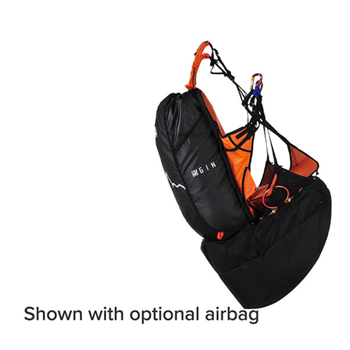 Yeti Convertible 2 - Fly Above All