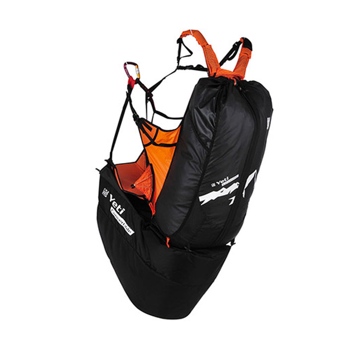 Yeti Convertible 2 - Fly Above All