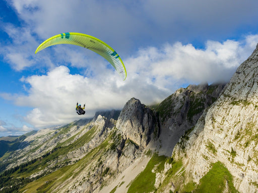 Alpina 5 (Glider)