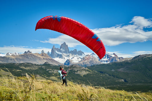 Ultralite 5 (Glider)