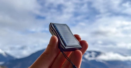 Solar Vario