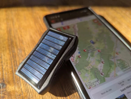 Solar Vario