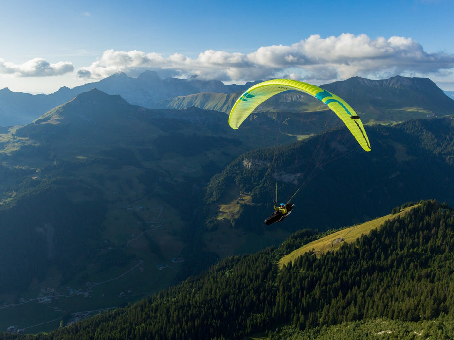 Alpina 5 (Glider)