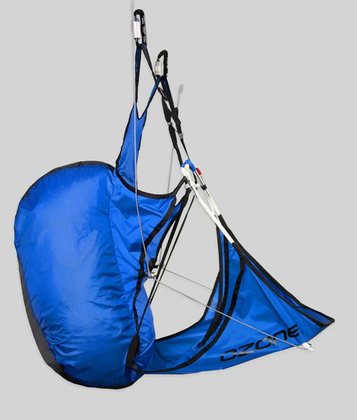 Ozo 2 (Harness | Open | Reversible)
